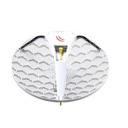 Mikrotik LHG 2 Dual chain 18dBi 2.4GHz CPE/Point-to-Point Integrated Antenna, 600Mhz CPU, 64MB RAM