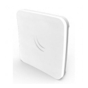 Mikrotik SXTsq Lite2 Low-cost small-size 10dBi 2.4GHz dual chain integrated CPE/Backbone