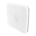 Mikrotik SXTsq 5 High Power Low-cost High Power small-size 16dBi 5GHz dual chain integrated CPE/Backbone