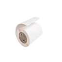 Brother RDQ04E1 Labels 51 mm x 26 mm Pack of 450 Black on White