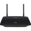 Linksys RE6500 WLAN Repeater 1.2 GBit/s 2.4 GHz, 5 GHz