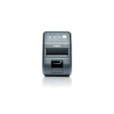 Brother RJ-3050 POS printer 203 x 200 DPI Wired   Wireless Direct thermal Mobile printer