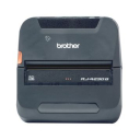 Brother RJ4230BZ1 POS printer 203 x 203 DPI Wired   Wireless Direct thermal Mobile printer