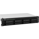 Synology RackStation RS1221+? Rackmount 2U 8-Bays