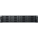 Synology Rack Station RS2421+ 12-Bay Diskless Network Attached Storage