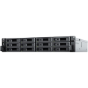 Synology 12-Bay RackStation RS2423RP+ (Diskless)