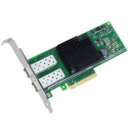 Fujitsu S26361-F3640-L502 PLAN EP Intel X710-DA2 2x10GbE SFP+, Full Height / Low Profile