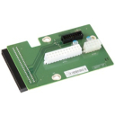 Fujitsu S26361-F3699-L20 Backplane Redundant power