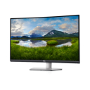 Dell S3221QS 32 Inch Curved 4K UHD