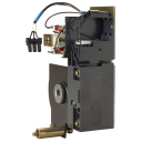 Schneider Electric Circuit breaker accessory, MasterPacT NW, spring charging motor, MCH, 24 to 30VDC, fixed