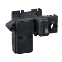 Schneider Electric Circuit breaker accessory MasterPacT NW padlock attachment one lock