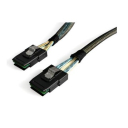 100cm Serial Attached SCSI SAS Cable - SFF-8087 to SFF-8087