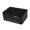 USB 3.0 SATA Hard Drive Duplicator   Eraser Dock - Standalone 2.5/3.5in HDD   SSD Eraser and Cloner