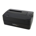 USB 3.0 to SATA Hard Drive Docking Station for 2.5/3.5 HDD
