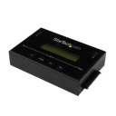 StarTech.com 1 1 Drive Duplicator and Eraser for 2.5in / 3.5in SATA Drives