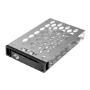2.5" Hot Swap Hard Drive Tray