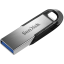 SanDisk Ultra Flair USB flash drive 32 GB USB Type-A 3.2 Gen 1 3.1 Gen 1