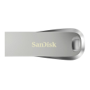 SanDisk Ultra Luxe USB flash drive 256 GB USB Type-A 3.2 Gen 1 3.1 Gen 1