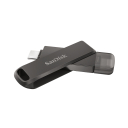 SanDisk iXpand USB flash drive 64 GB USB Type-C / Lightning 3.2 Gen 1 3.1 Gen 1