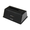 USB 3.0 SATA III Hard Drive Docking Station SSD / HDD with UASP