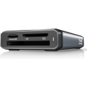 SanDisk Professional PRO-Reader Multi-Card - Multi-Slot High Performance Card Reader