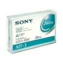 Sony SDX3-100C 100GB/260GB AIT-3 Data Backup Tape