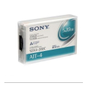 Sony SDX4-200C 200/520GB AIT-4 Data Backup Tape