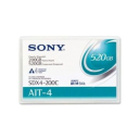 Sony SDX4200CWW 200GB/520GB AIT-4 Data Backup Tape