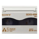 Sony SDX5-400C 400GB/1040GB AIT-5 Data Backup Tape