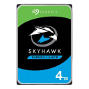 Seagate ST400VX016 SkyHawk 4TB SATA 6Gb/s Surveillance HDD