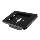 Secure Tablet Stand - Desk or Wall-Mountable