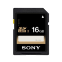 SD EXPERIENCE UHS-I 40MB/s 16GB