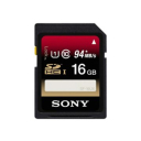 SD EXPERT UHS-I 94MB/s 16GB