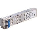 Moxa SFP-1GLHXLC-T Small Factor pluggable transceiver with 1000BaseLHX LC connector 40 km-40