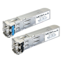 Moxa SFP-1GLXLC SFP module network media converter 1310 nm