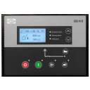 Deif single SGC 410 generator controller
