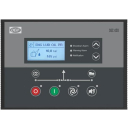 Deif original genset controller self activated control panel SGC 420