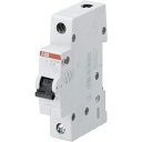 ABB, Miniature Circuit Breaker (MCB), 32A, 1P, 10kA