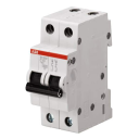 ABB, Miniature Circuit Breaker (MCB), 40A 2P 6kA