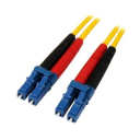 10m Single Mode Duplex Fiber Patch Cable LC-LC