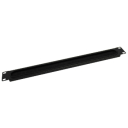 Tripp Lite SR1UBRUSH rack accessory(4.57 m) VGA (D-Sub) Black