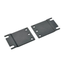 Adapter Kit for Mounting 19 in. Rack Equipment in 23 in. Racks