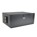 5U Security DVR Lockbox Enclosure