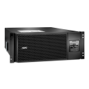APC Smart-UPS On-Line SRT6KRMXLI 6kW/VA 6x C13 + 4x C19 + hardwire 1 phase output rack mountable