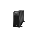 APC SRT6KXLI Smart-UPS On-Line Double-conversion  6 kVA 6000 W 10 AC outlet