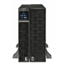 APC SRTG8KXLI uninterruptible power supply (UPS) Double-conversion