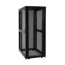 42U Deep   Wide Server Rack, Euro-Series - 1200 mm Depth, 800 mm Width, Side Panels Not Included