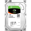 Seagate ST1000DX002 1TB SATA Hybrid Hard Drive