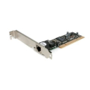 1 Port PCI 10/100 Mbps Ethernet Network Adapter Card