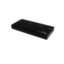 StarTech.com ST122HDMI2 2-port HDMI splitter and signal amplifier
